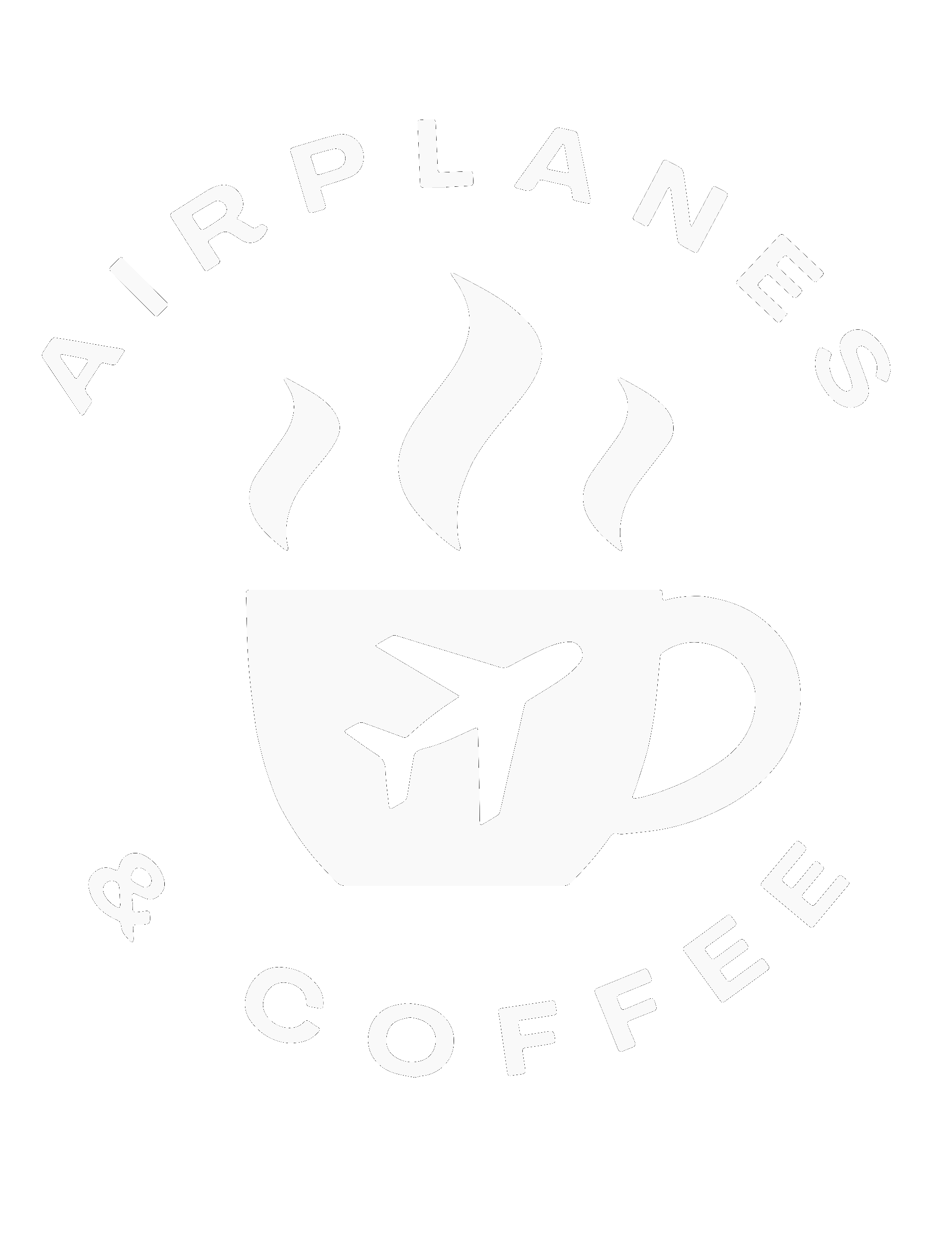 Airplanes and Coffee