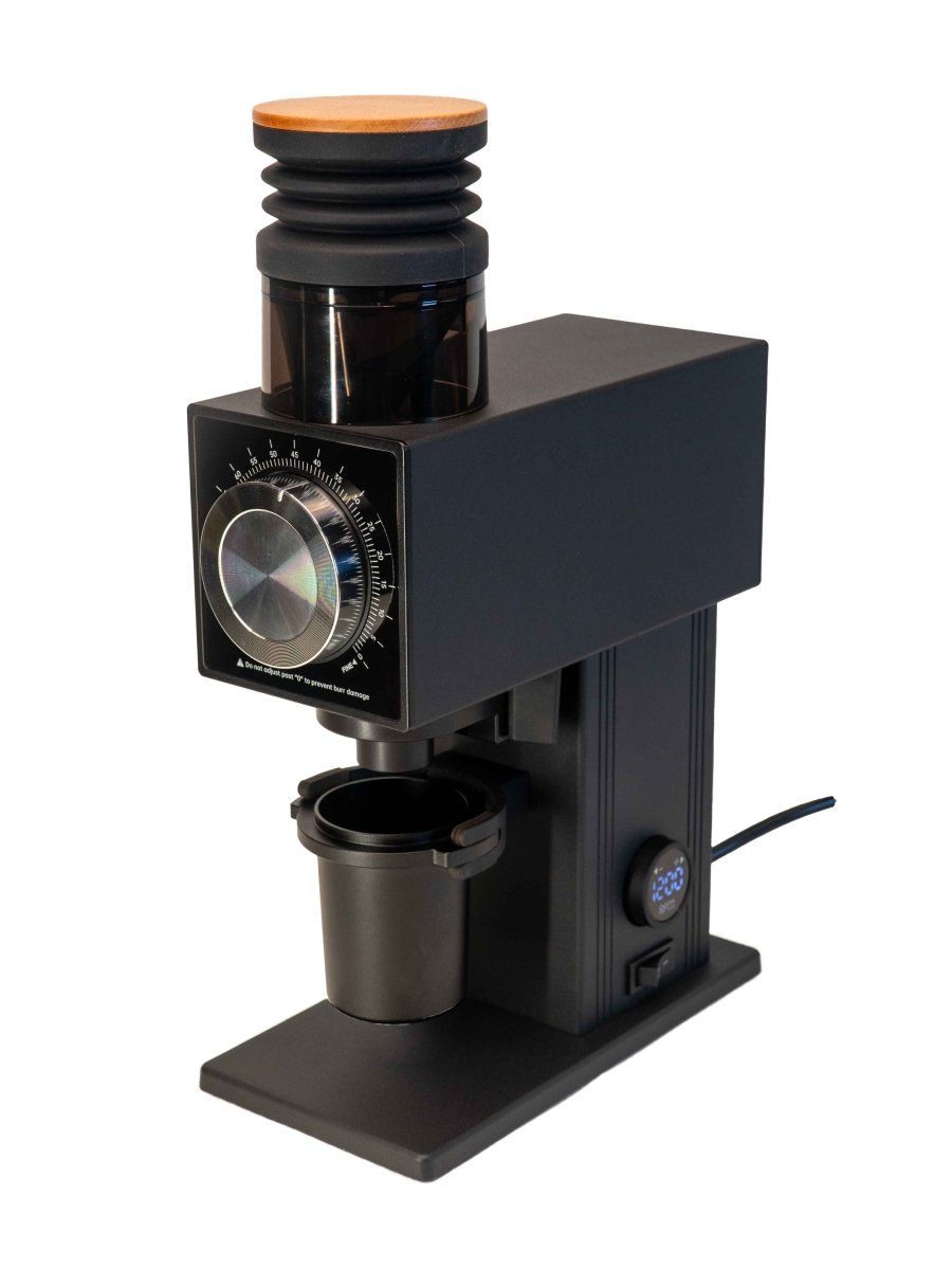 Turin CF64V Variable Speed Grinder - Thumbnail 3