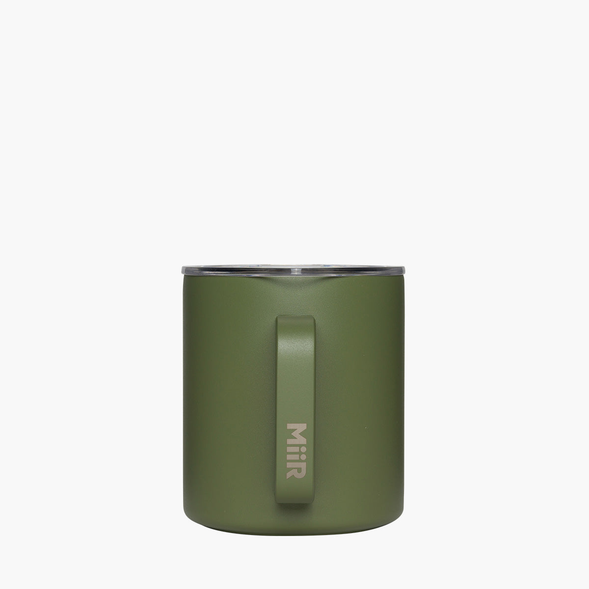 MiiR Camp Cup | Insulated Stainless Steel Camp Mug