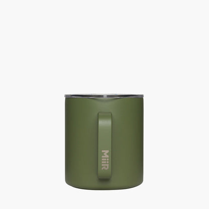 MiiR Camp Cup | Insulated Stainless Steel Camp Mug
