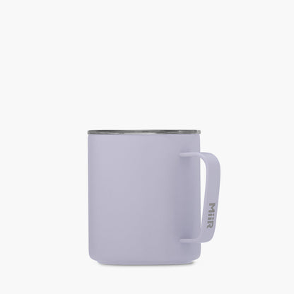MiiR Camp Cup | Insulated Stainless Steel Camp Mug