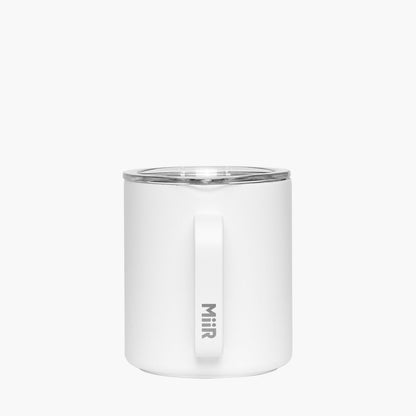 MiiR Camp Cup | Insulated Stainless Steel Camp Mug