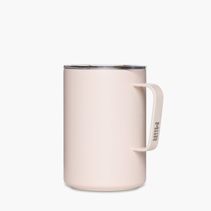 MiiR Camp Cup | Insulated Stainless Steel Camp Mug