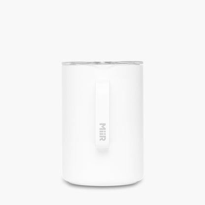 MiiR Camp Cup | Insulated Stainless Steel Camp Mug