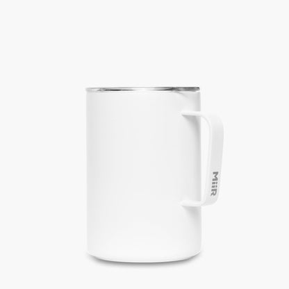 MiiR Camp Cup | Insulated Stainless Steel Camp Mug
