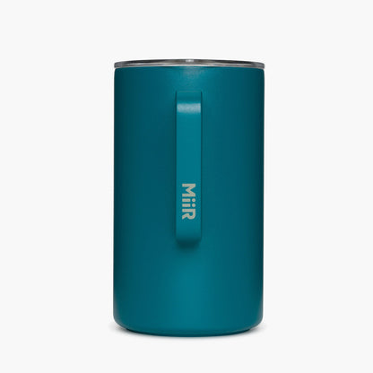 MiiR Camp Cup | Insulated Stainless Steel Camp Mug