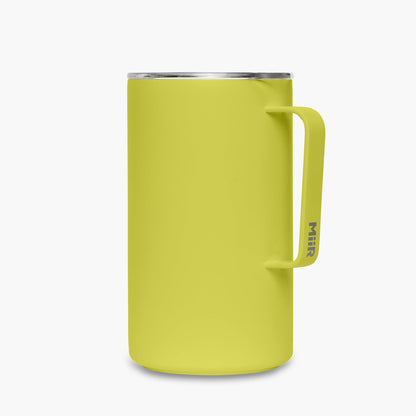 MiiR Camp Cup | Insulated Stainless Steel Camp Mug
