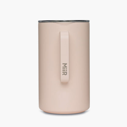 MiiR Camp Cup | Insulated Stainless Steel Camp Mug