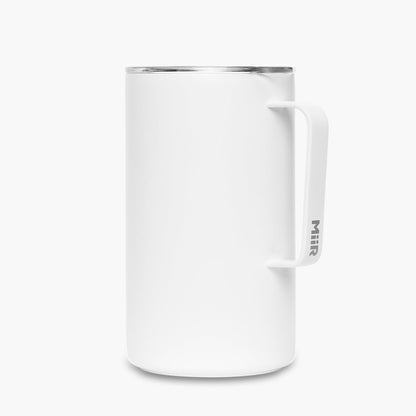 MiiR Camp Cup | Insulated Stainless Steel Camp Mug