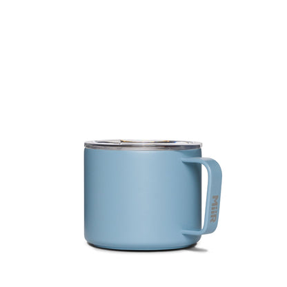 MiiR Camp Cup | Insulated Stainless Steel Camp Mug