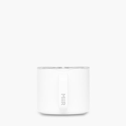 MiiR Camp Cup | Insulated Stainless Steel Camp Mug
