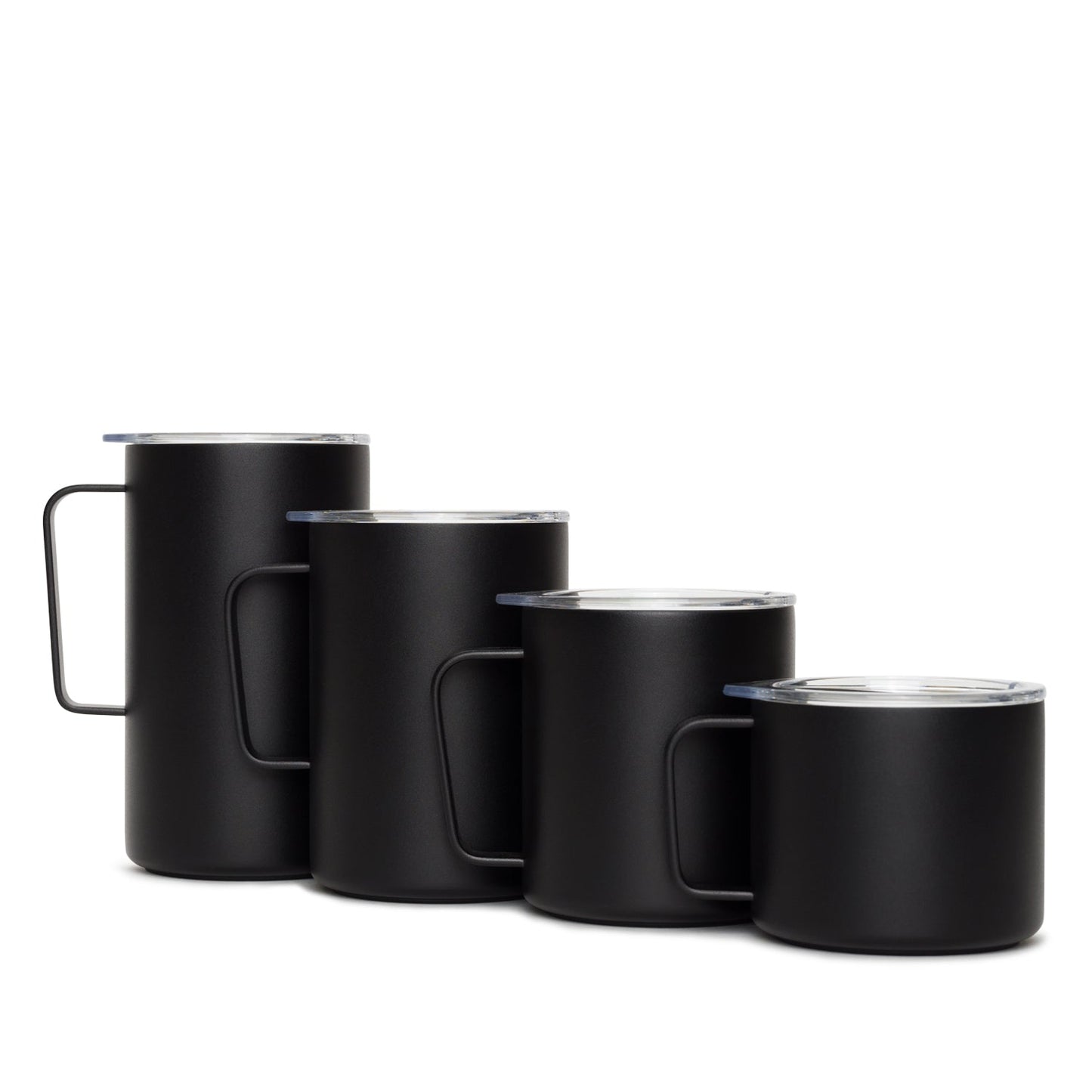 MiiR Camp Cup | Insulated Stainless Steel Camp Mug