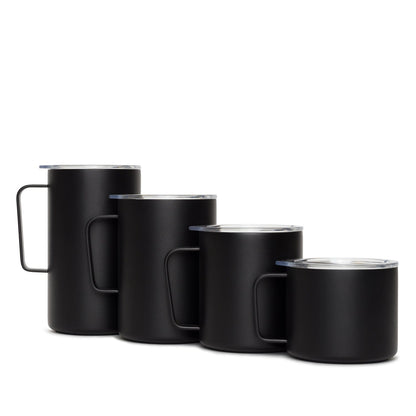 MiiR Camp Cup | Insulated Stainless Steel Camp Mug