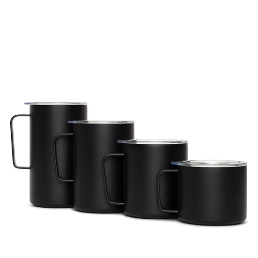 MiiR Camp Cup | Insulated Stainless Steel Camp Mug