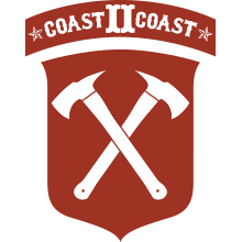 Coast to Coast