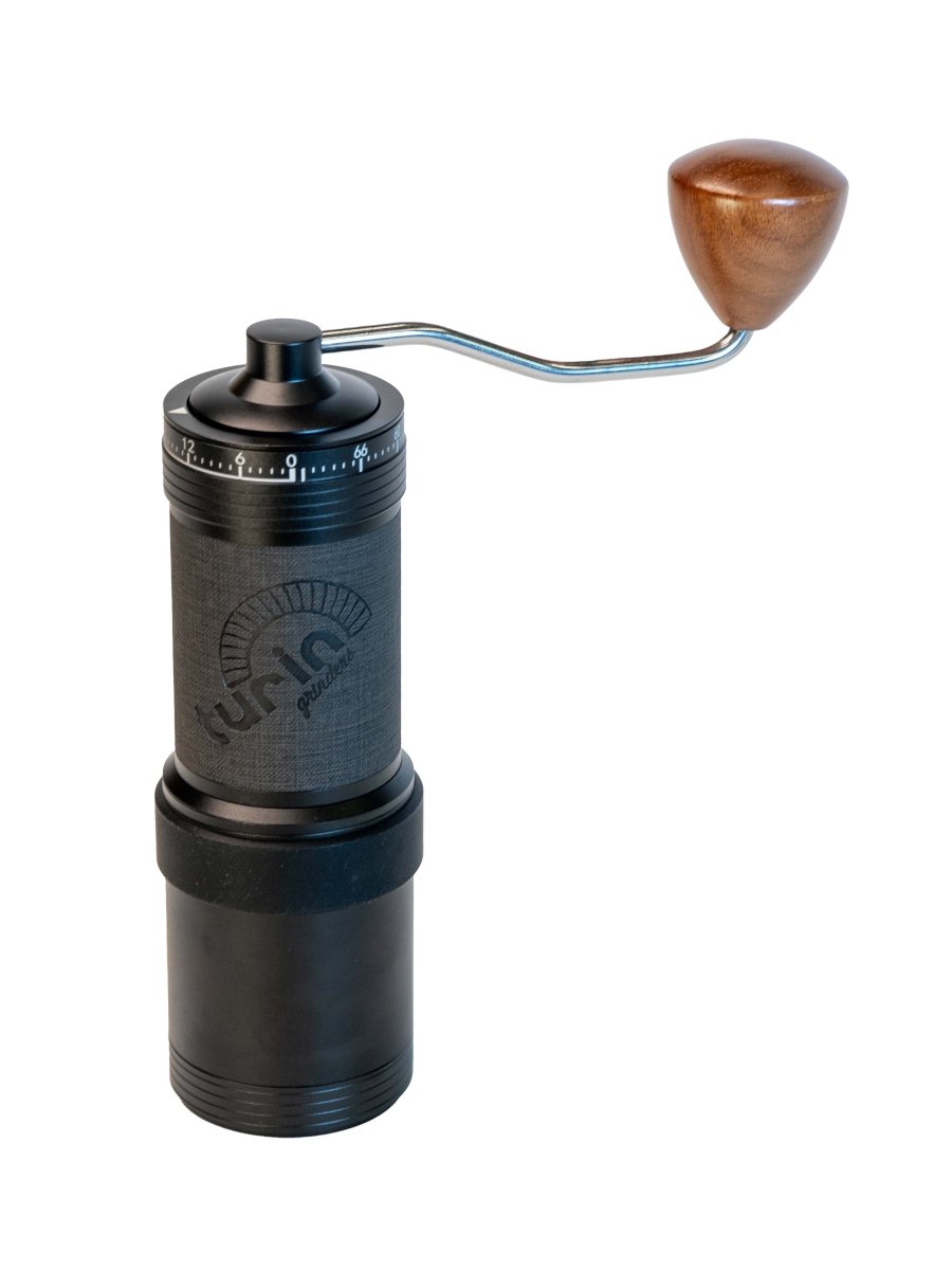 TURIN H63 HAND COFFEE GRINDER