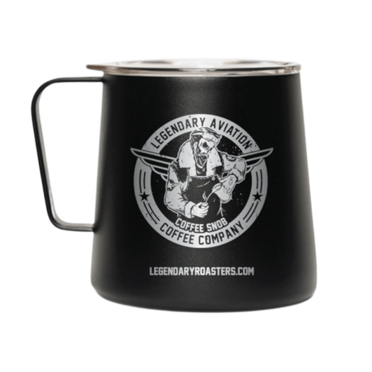 MiiR Widebody Camp Mug - Thumbnail 3