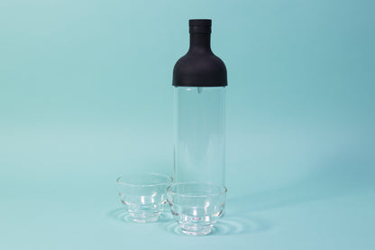 Cold Brew Tea Wine Bottle Set