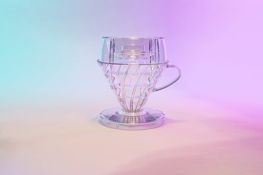 V60 Drip Assist Set