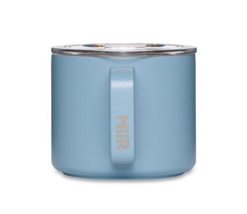 MiiR Camp Cup | Insulated Stainless Steel Camp Mug