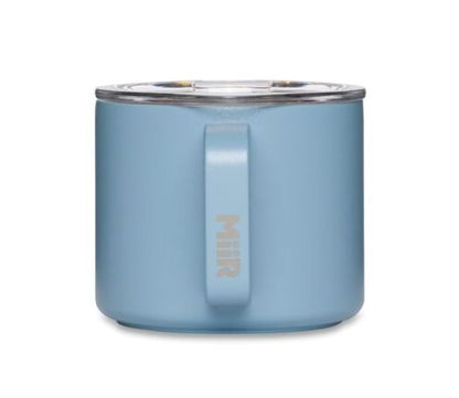 MiiR Camp Cup | Insulated Stainless Steel Camp Mug
