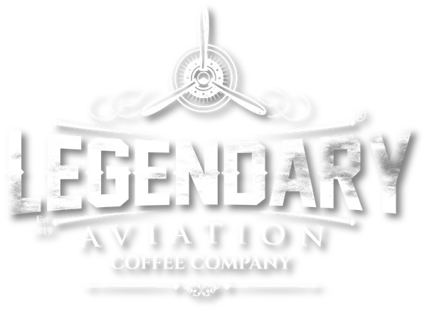 Legendary Aviation Coffee Company