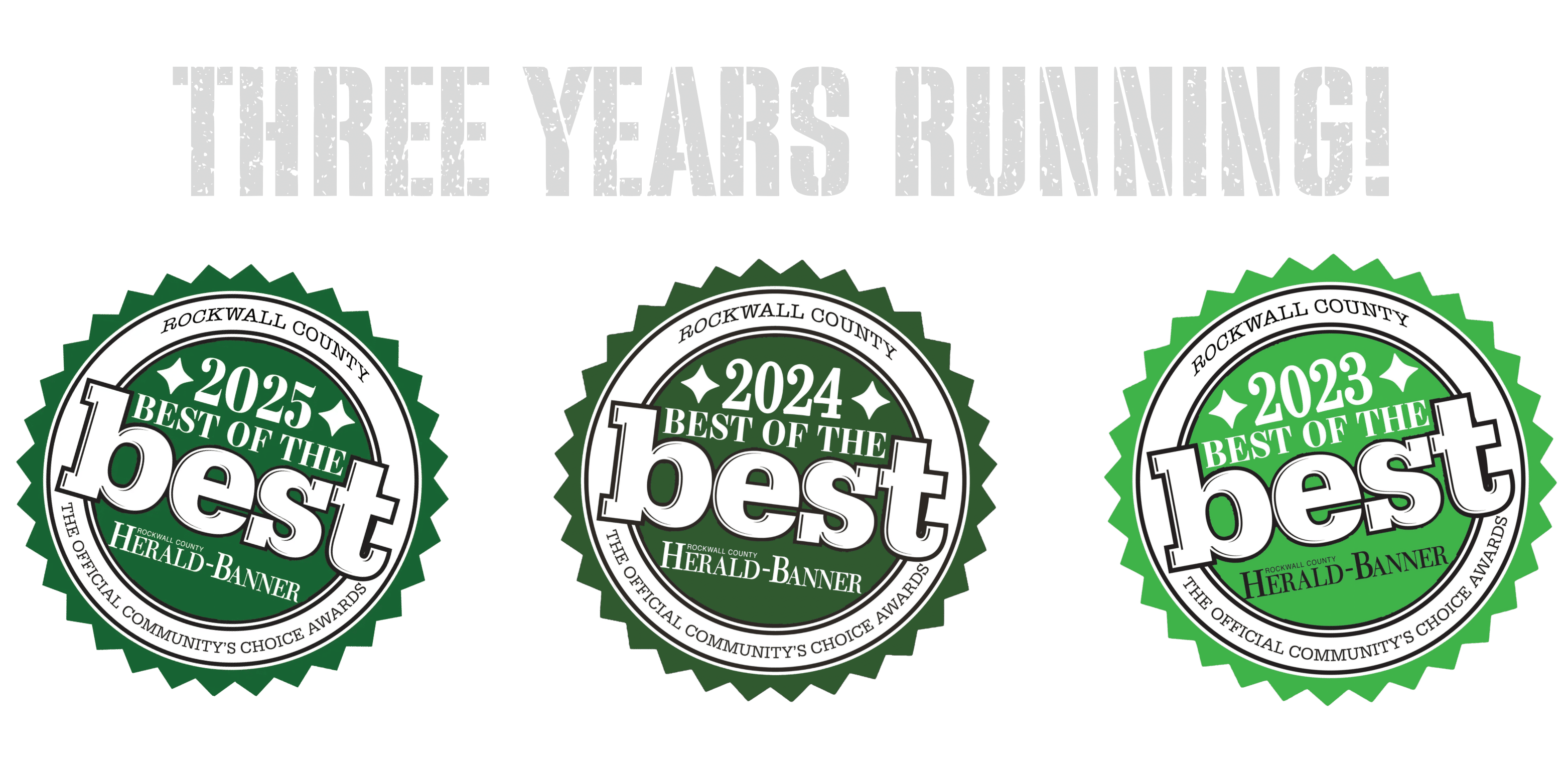 Legendary Aviation Coffee - Best of Best - Rockwall Texas