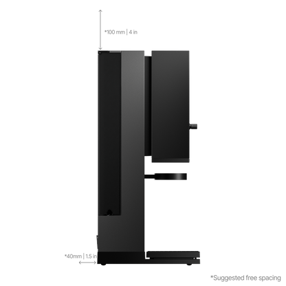 xBloom Studio - Coffee Machine