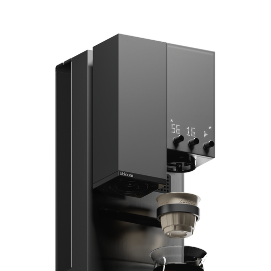 xBloom Studio - Coffee Machine