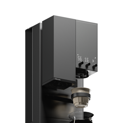 xBloom Studio - Coffee Machine