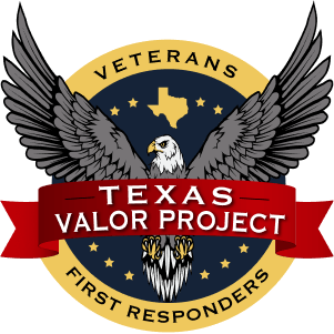 Texas Valor Project