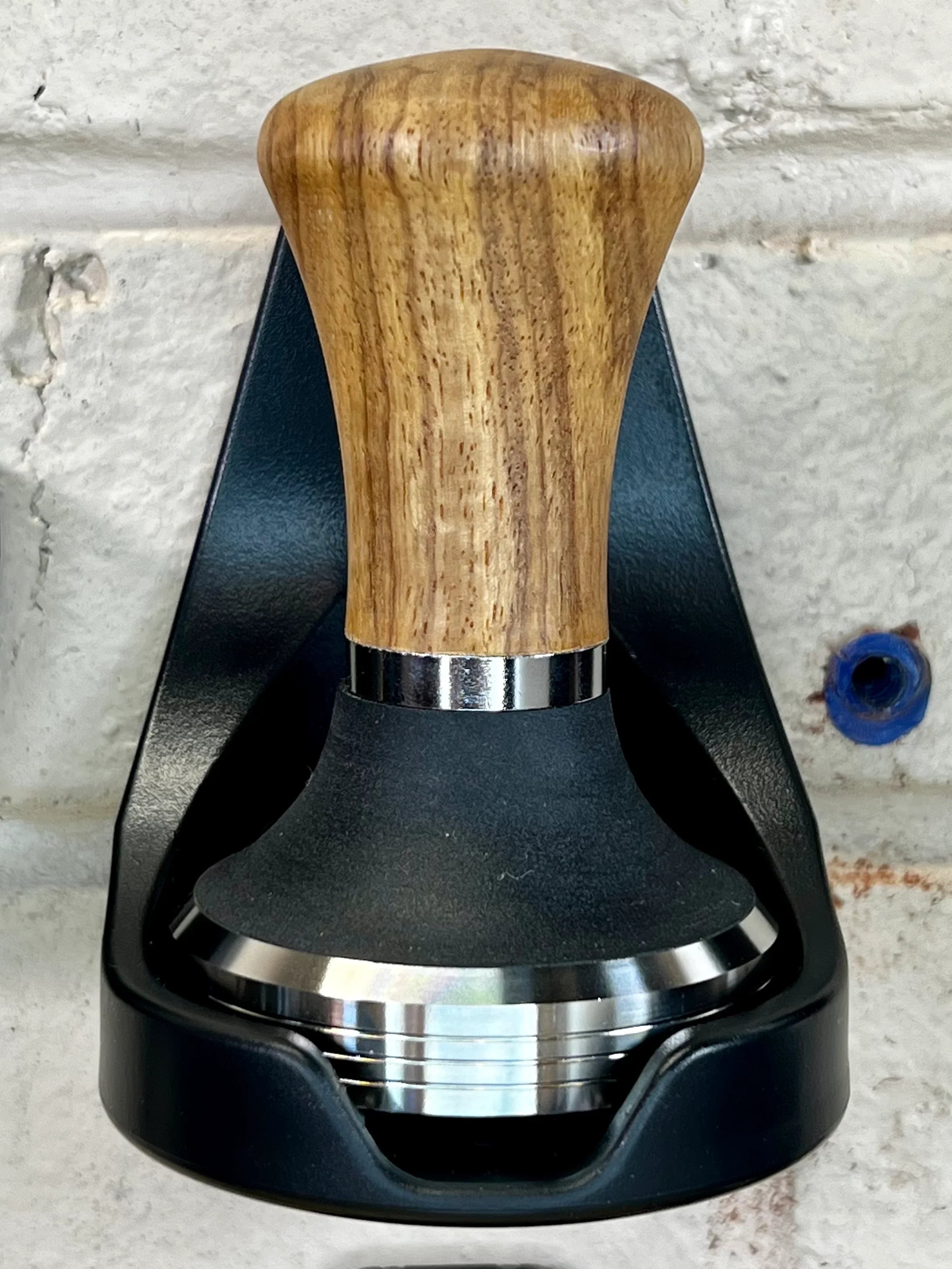 The Original TamperKeeper - Espresso Tamper Wall Rack - Thumbnail 2