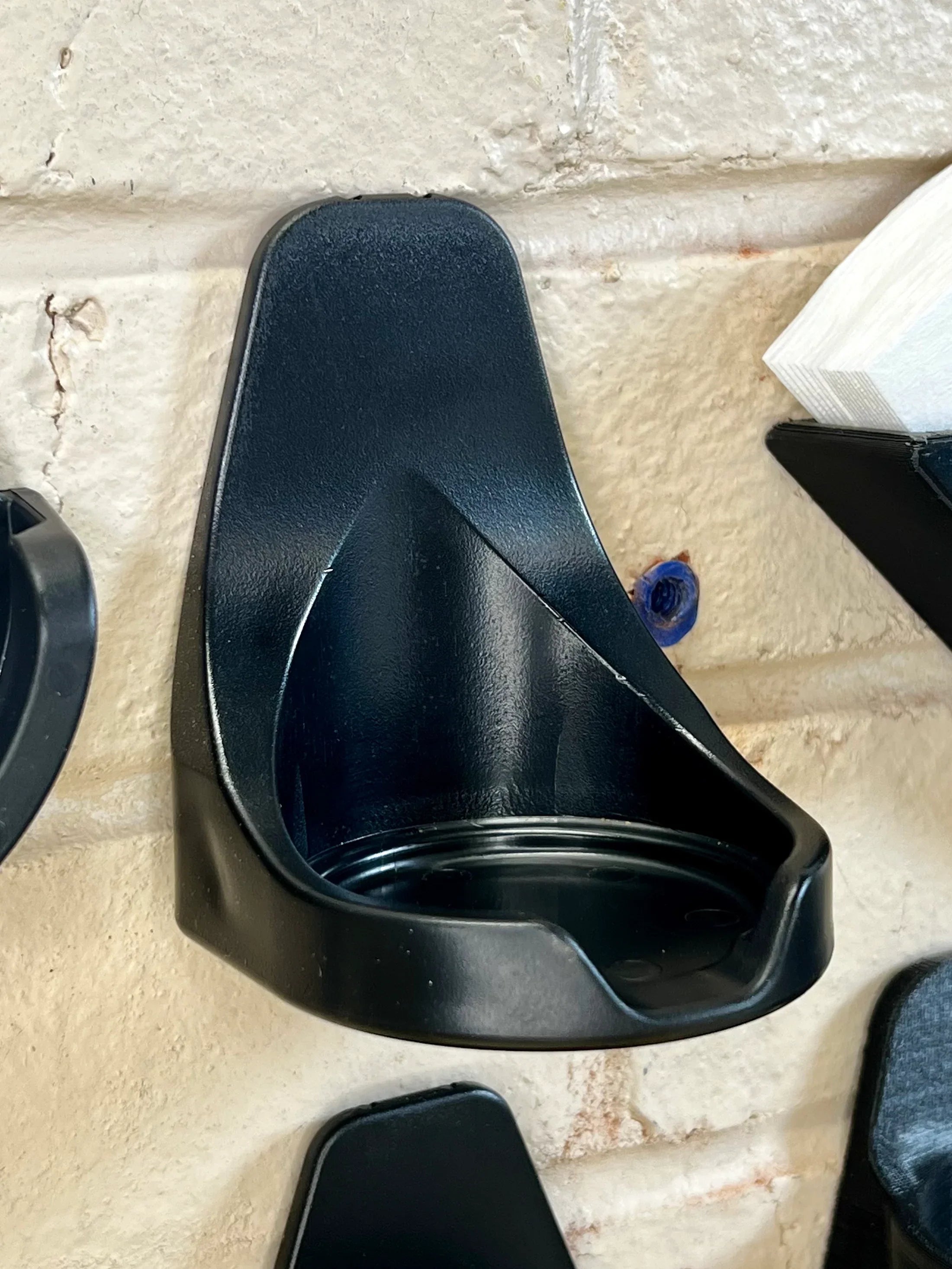 The Original TamperKeeper - Espresso Tamper Wall Rack - Thumbnail 4