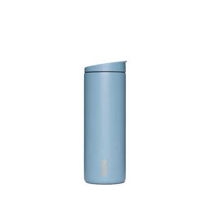 Flip Traveler