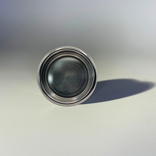 Caffewerks // 58mm //  BaristaFlo 3000 Hole Precision Basket