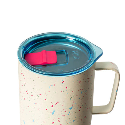 MiiR Camp Cup | Insulated Stainless Steel Camp Mug