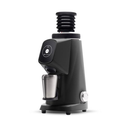 AllGround ProBrew Filter Coffee Grinder - Deep Black