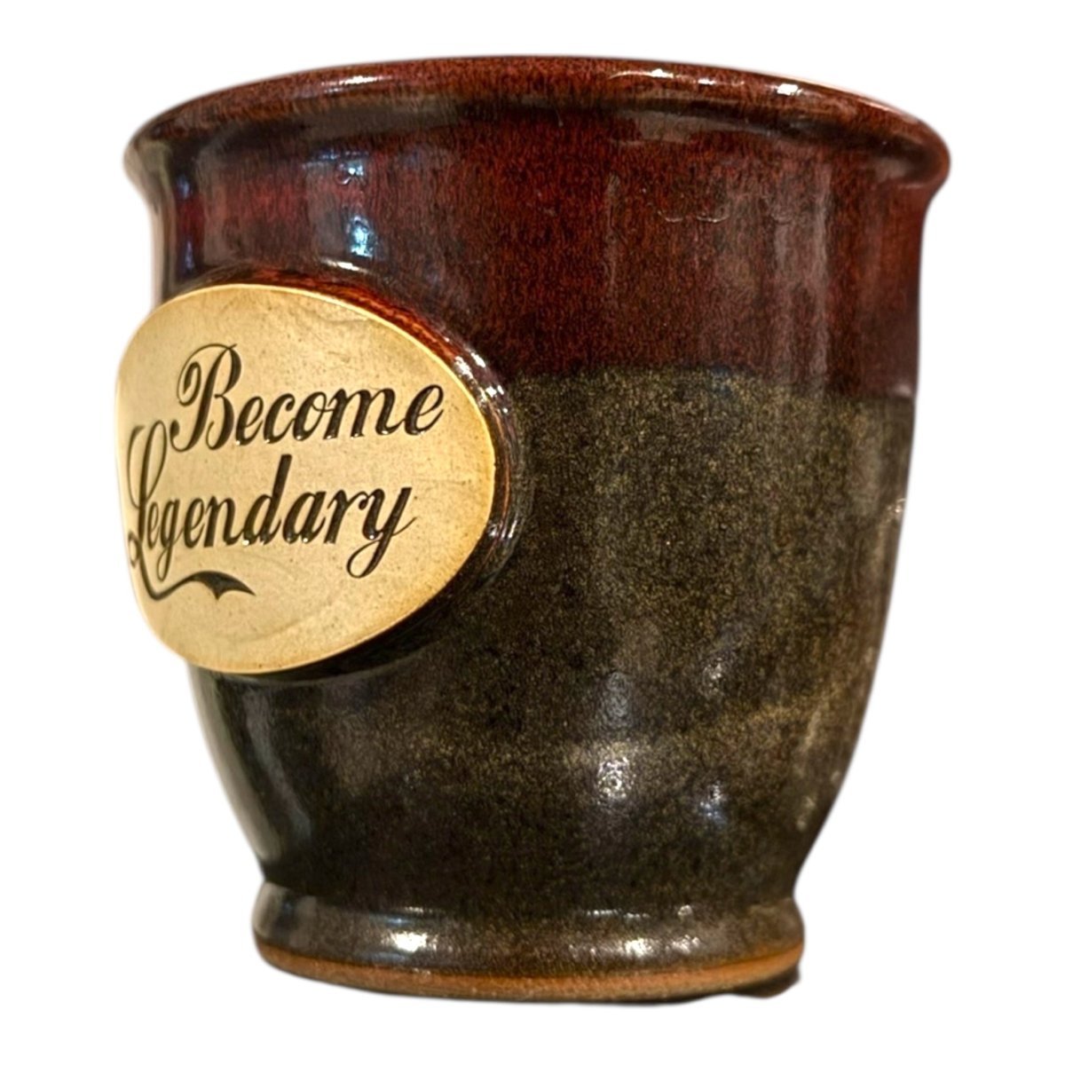 Become Legendary Sipper Mug - Thumbnail 3