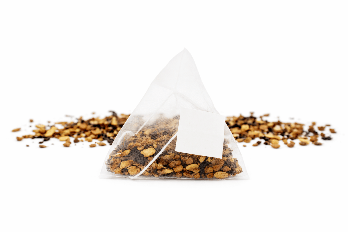 Bombie Chai Sadie | Chaga Vanilla Chai Loose Leaf Tea — Bold and Smooth - Teas - Specialty Coffee, Teas, and Syrups, Air - Roasted in Rockwall, Texas by Legendary Aviation Coffee Company