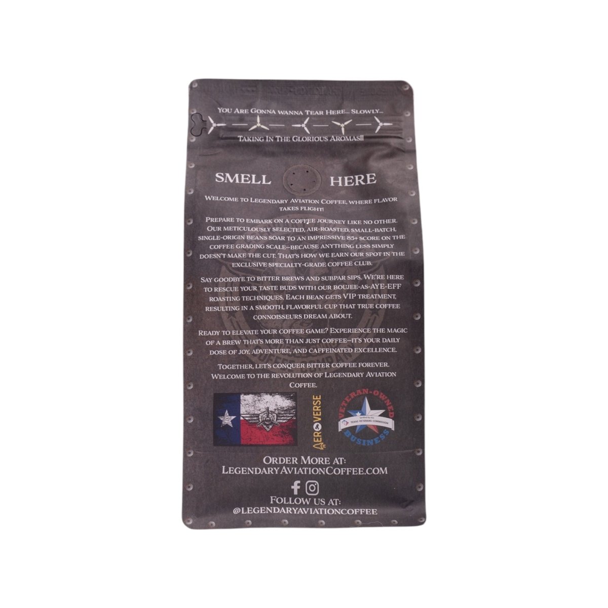 Bombie Chai Sadie | Chaga Vanilla Chai Loose Leaf Tea — Bold and Smooth - Teas - Specialty Coffee, Teas, and Syrups, Air - Roasted in Rockwall, Texas by Legendary Aviation Coffee Company