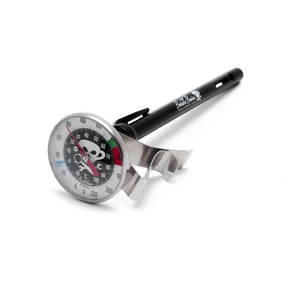 Barista Basics Steam Kit - Thumbnail 5