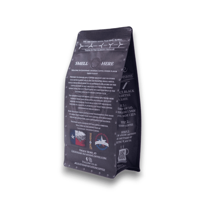 F - 117 Nighthawk | Dominican Republic Estate (Released 1/31/25) - Coffee - Specialty Coffee, Teas, and Syrups, Air - Roasted in Rockwall, Texas by Legendary Aviation Coffee Company