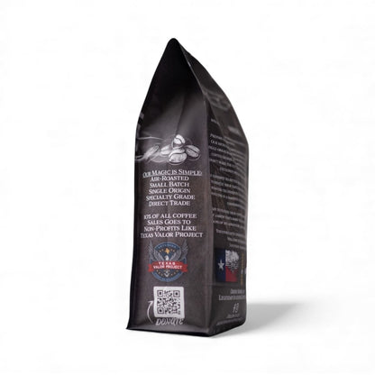 F - 117 Nighthawk | Dominican Republic Estate (Released 1/31/25) - Coffee - Specialty Coffee, Teas, and Syrups, Air - Roasted in Rockwall, Texas by Legendary Aviation Coffee Company