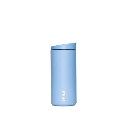 Flip Traveler - Drinkware - Specialty Coffee, Teas, and Syrups, Air-Roasted in Rockwall, Texas by Legendary Aviation Coffee Company