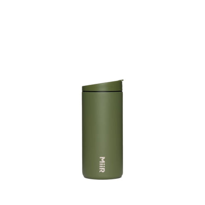 Flip Traveler - Drinkware - Specialty Coffee, Teas, and Syrups, Air-Roasted in Rockwall, Texas by Legendary Aviation Coffee Company