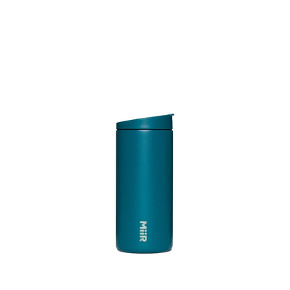 Flip Traveler - Drinkware - Specialty Coffee, Teas, and Syrups, Air-Roasted in Rockwall, Texas by Legendary Aviation Coffee Company