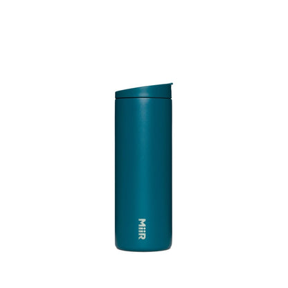 Flip Traveler - Drinkware - Specialty Coffee, Teas, and Syrups, Air-Roasted in Rockwall, Texas by Legendary Aviation Coffee Company