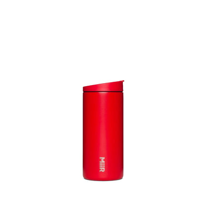Flip Traveler - Drinkware - Specialty Coffee, Teas, and Syrups, Air-Roasted in Rockwall, Texas by Legendary Aviation Coffee Company