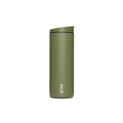 Flip Traveler - Drinkware - Specialty Coffee, Teas, and Syrups, Air-Roasted in Rockwall, Texas by Legendary Aviation Coffee Company