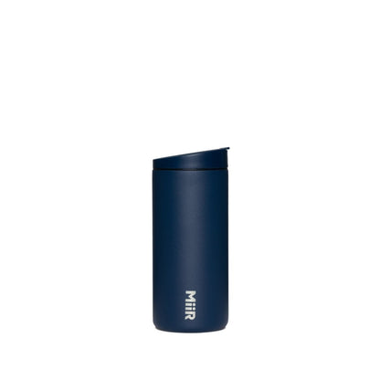 Flip Traveler - Drinkware - Specialty Coffee, Teas, and Syrups, Air-Roasted in Rockwall, Texas by Legendary Aviation Coffee Company